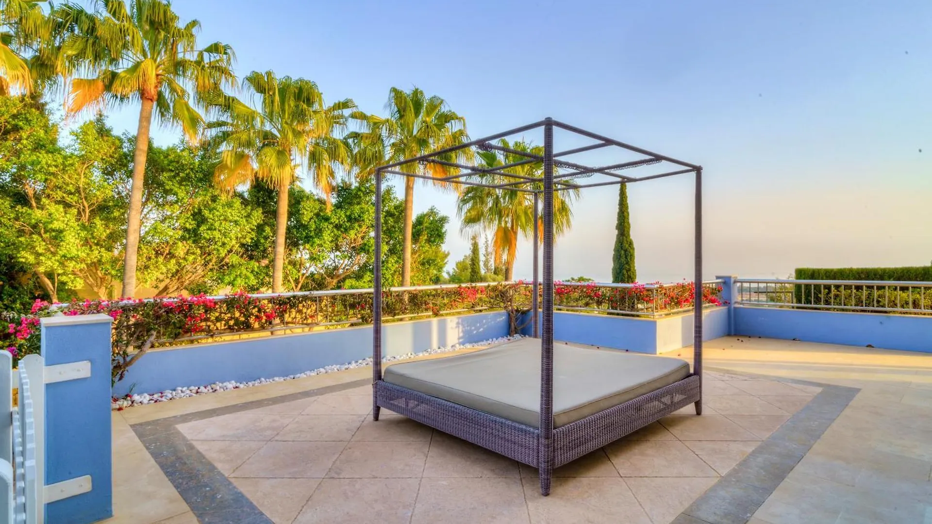 מארבלה Gran View Villa Elviria בית נופש
