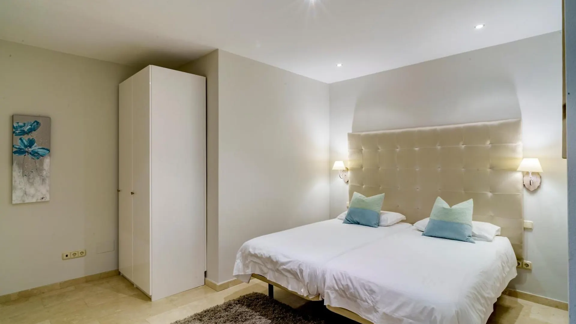 מארבלה Gran View Villa Elviria