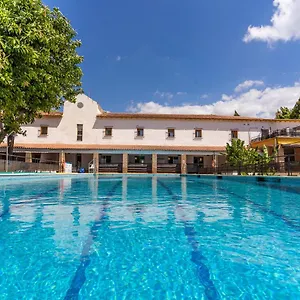 Auberge de jeunesse Inturjoven, Marbellac