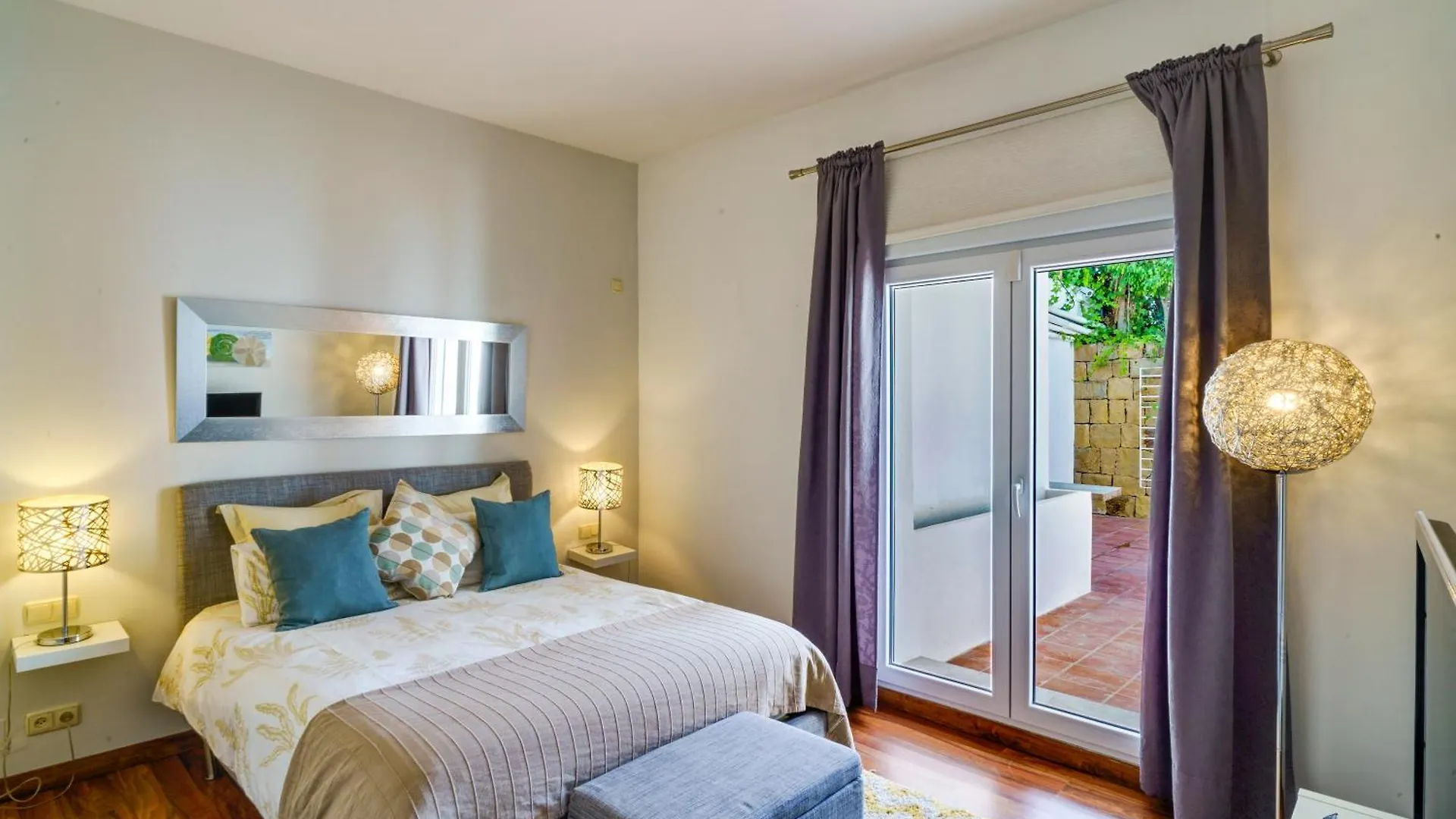 Holiday home Gran View Villa Elviria Marbella