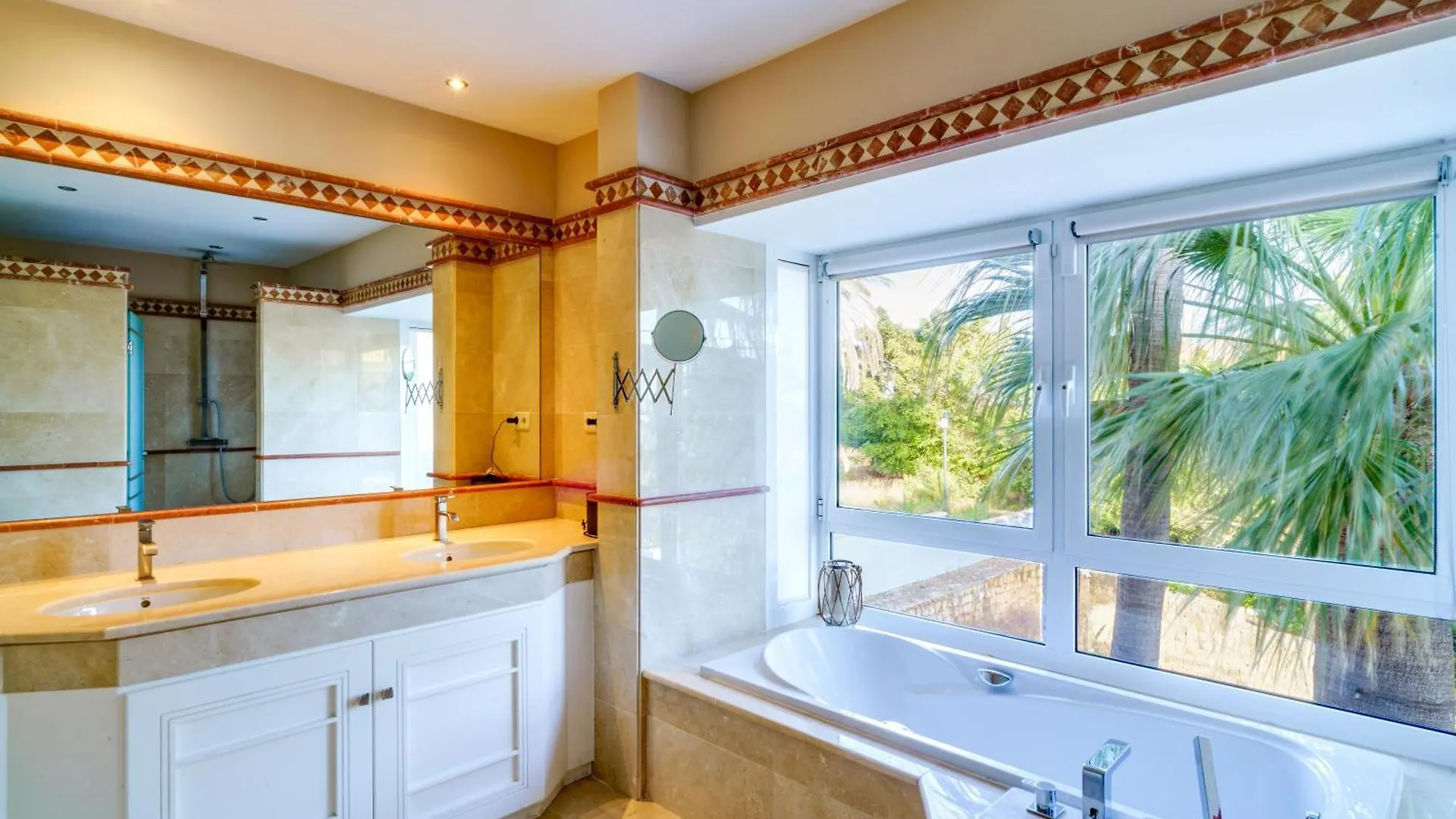 Holiday home Gran View Villa Elviria Marbella