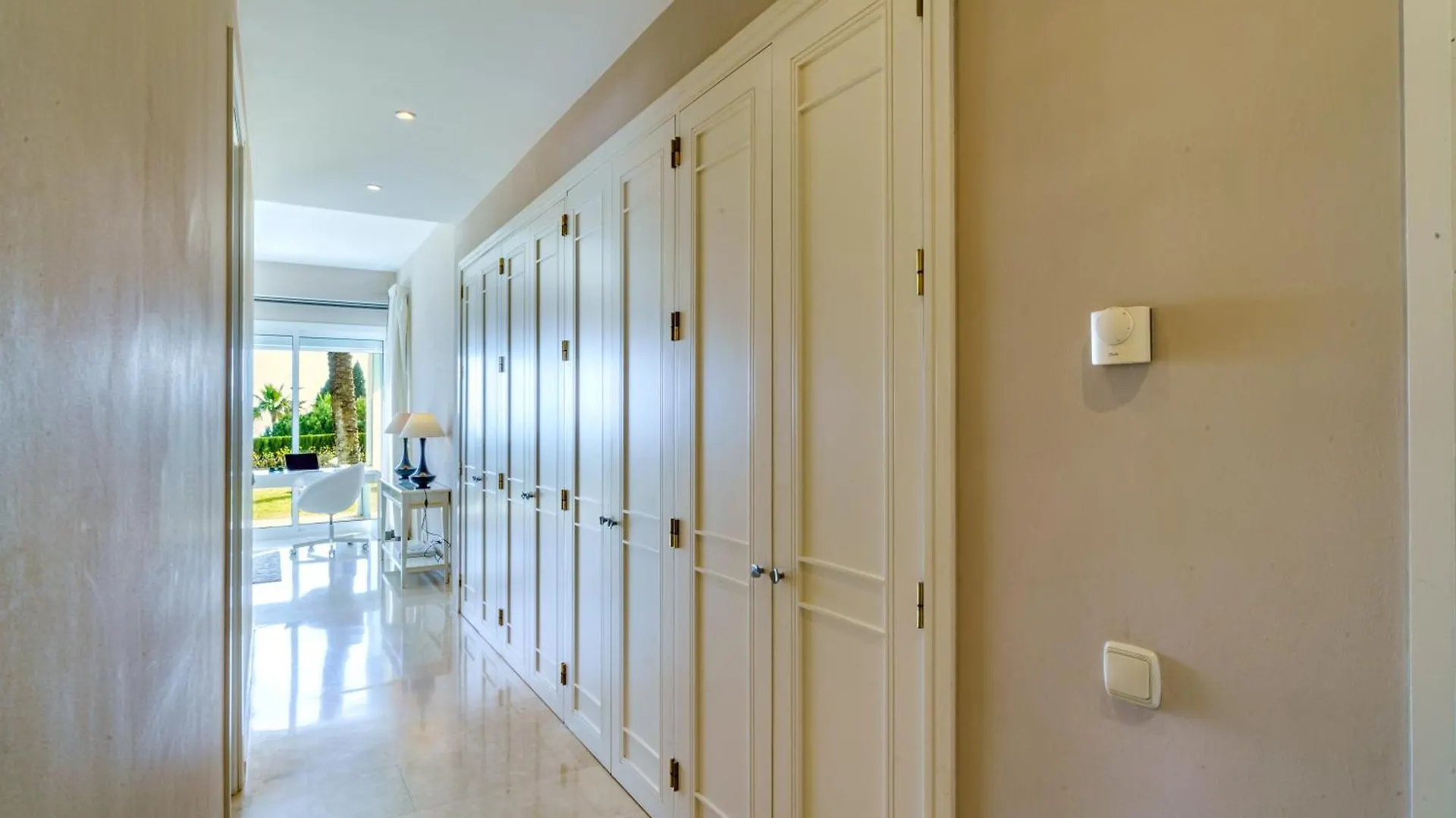 Gran View Villa Elviria Marbella Holiday home