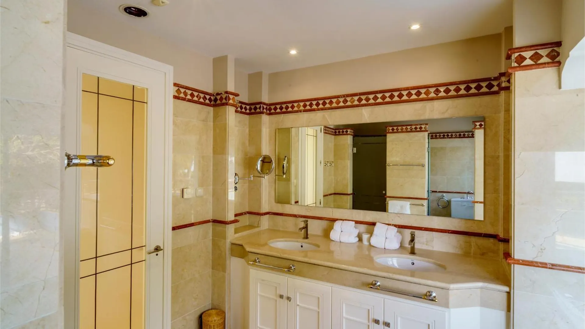 Gran View Villa Elviria Marbella