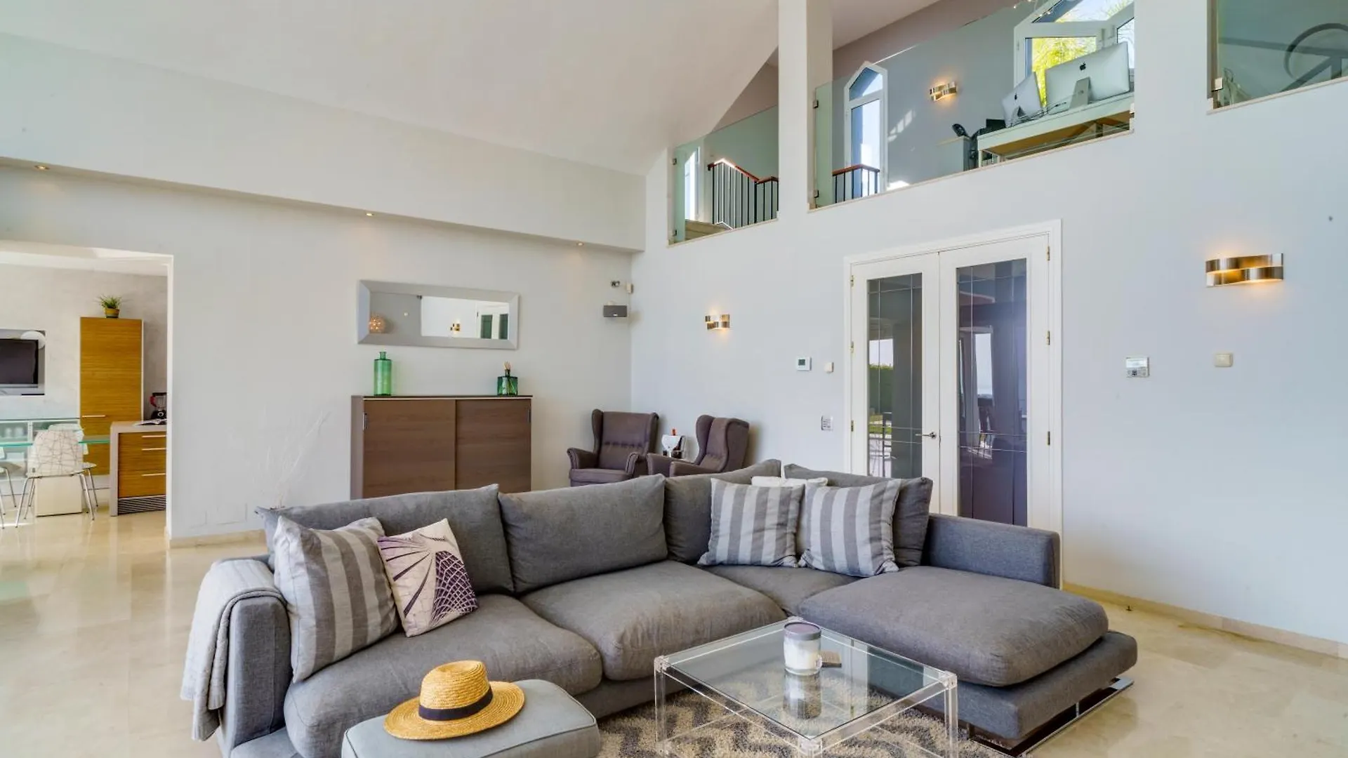 Holiday home Gran View Villa Elviria Marbella