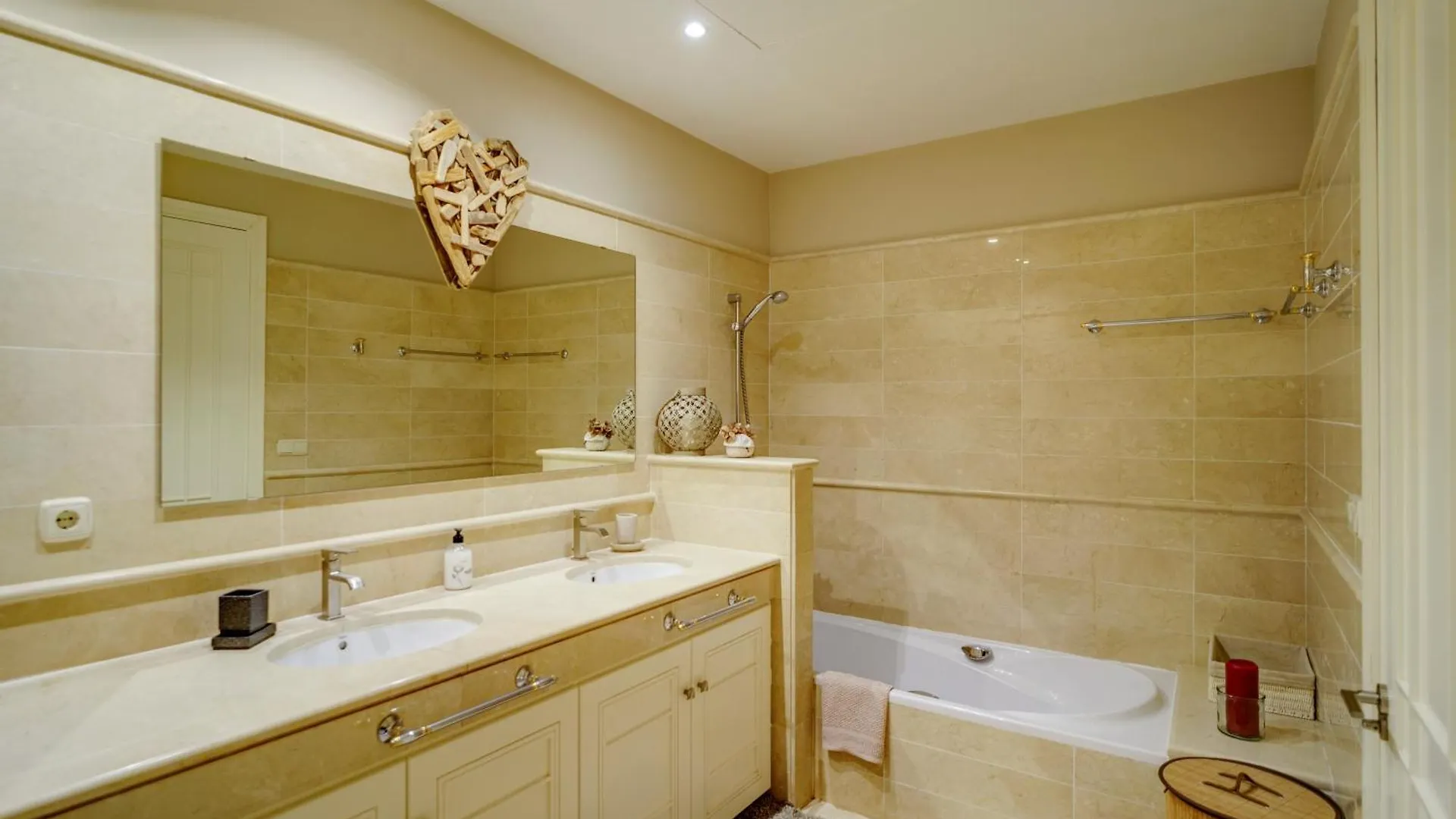 Holiday home Gran View Villa Elviria Marbella Spain