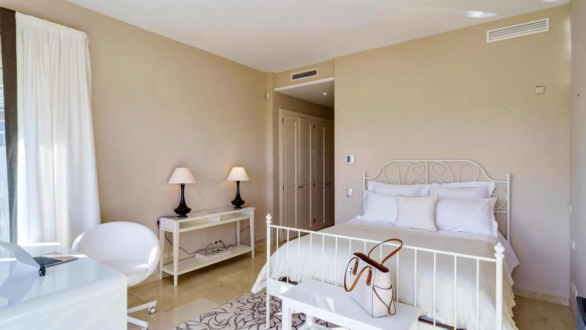 Gran View Villa Elviria Marbella Holiday home