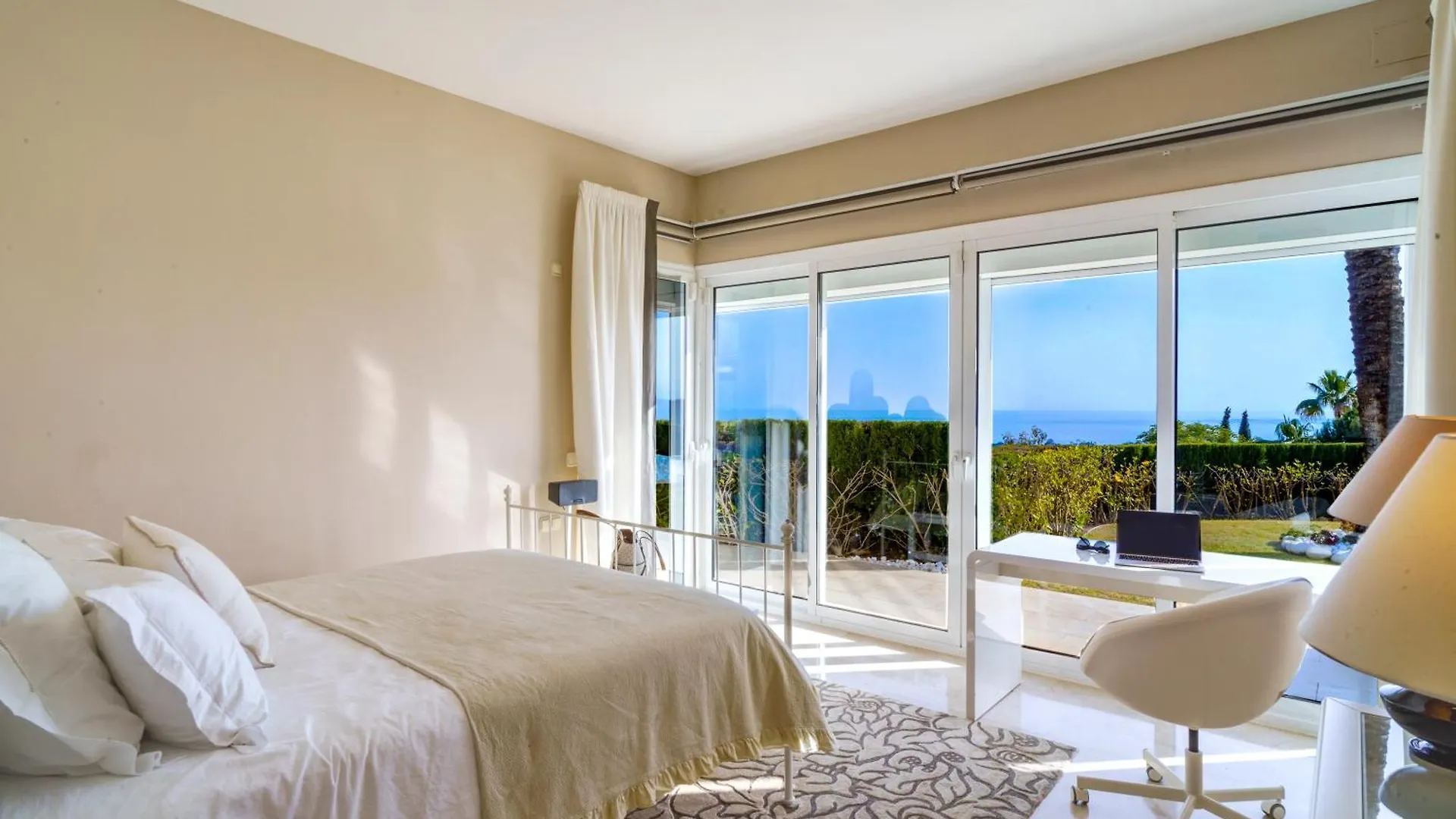 Holiday home Gran View Villa Elviria Marbella Spain