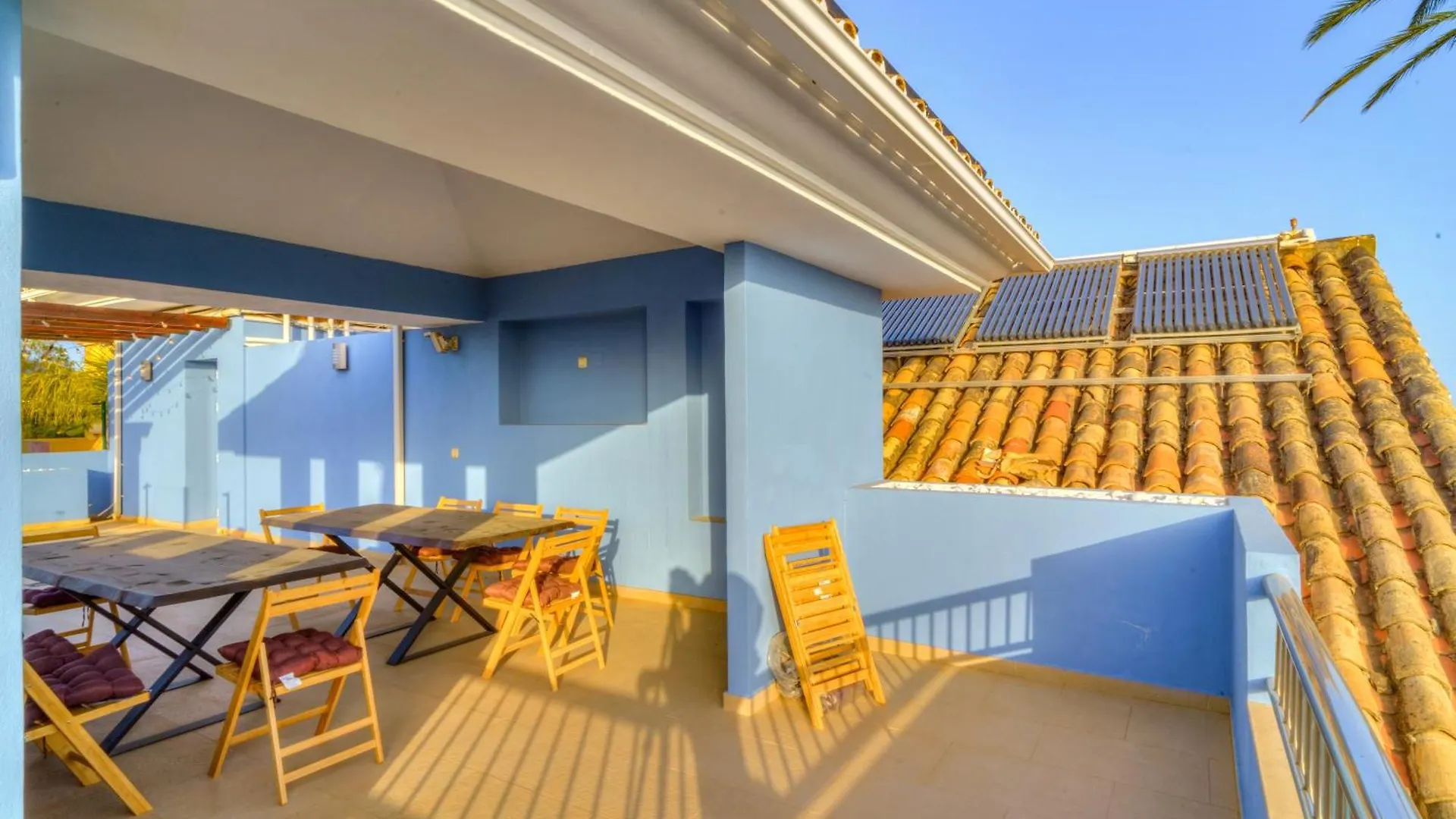 Gran View Villa Elviria Marbella Holiday home