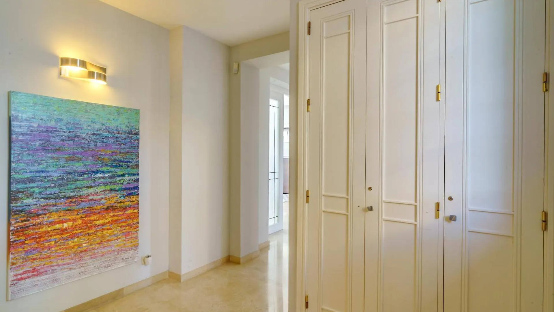 Holiday home Gran View Villa Elviria Marbella